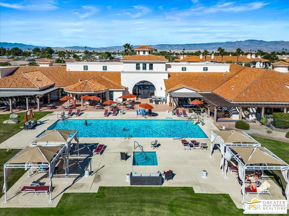 Villa Portofino - Residential