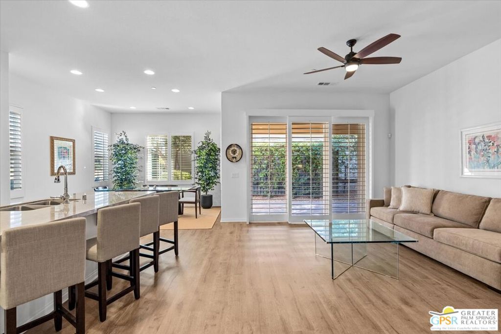 Villa Portofino - Residential