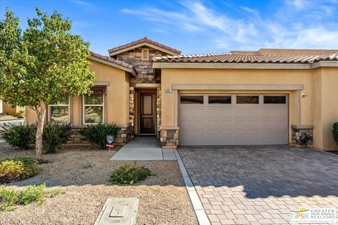 Photo of 4000 Via Fragante #1, Palm Desert, CA 92260 (MLS # 25613537PS)