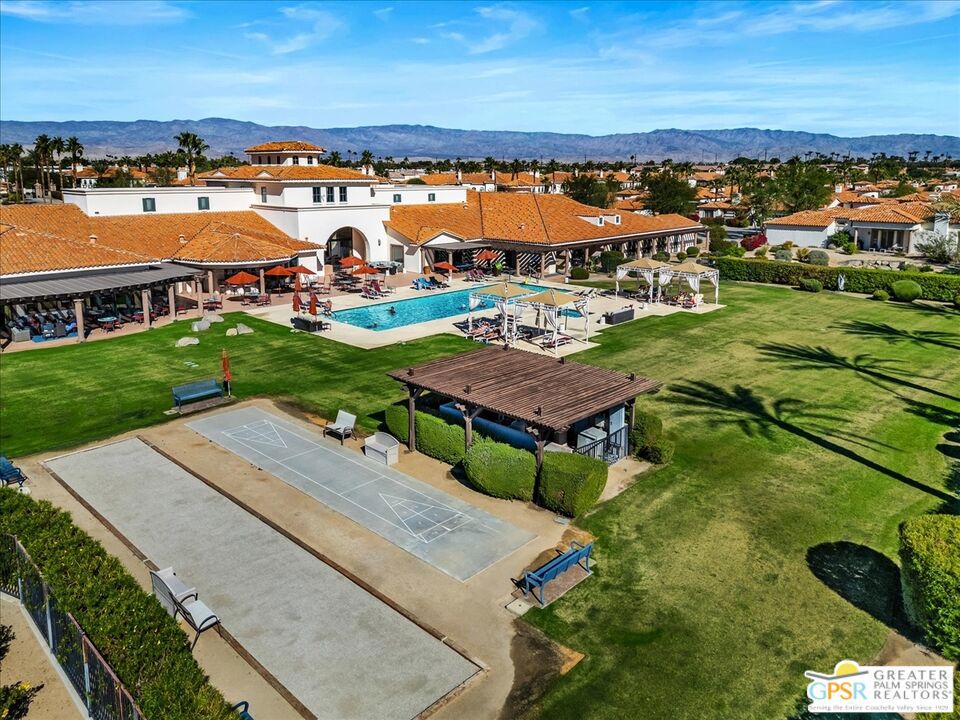 Villa Portofino - Residential