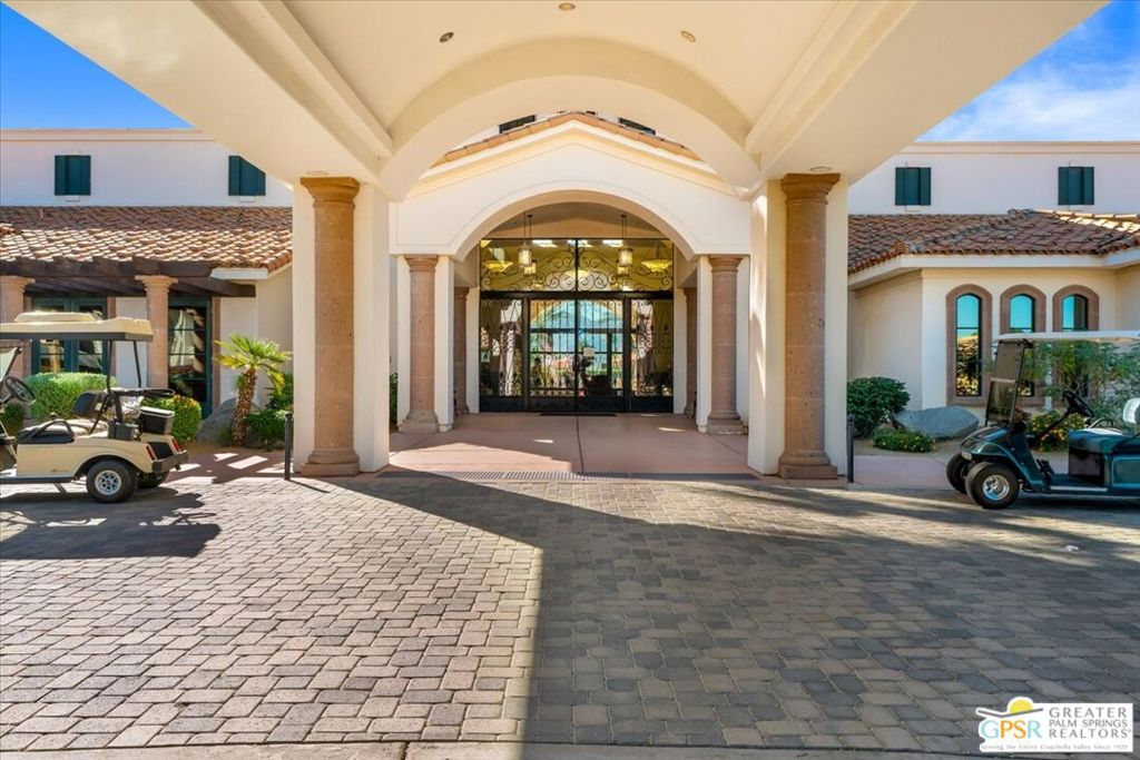 Villa Portofino - Residential