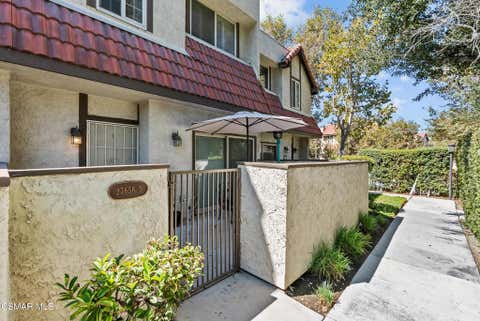 Photo of 27656 Ironstone Drive #5, Canyon Country, CA 91387 (MLS # 226003980)