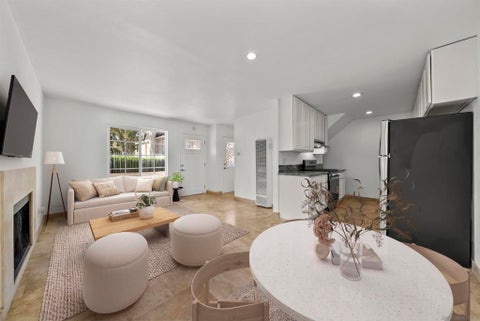 Photo of 4489 Mayberry St ST, San Diego, CA 92113 (MLS # 260024257SD)