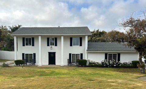 402 Parkwood Lane Encinitas CA 92024