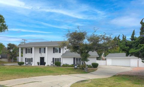 402 Parkwood Lane Encinitas CA 92024