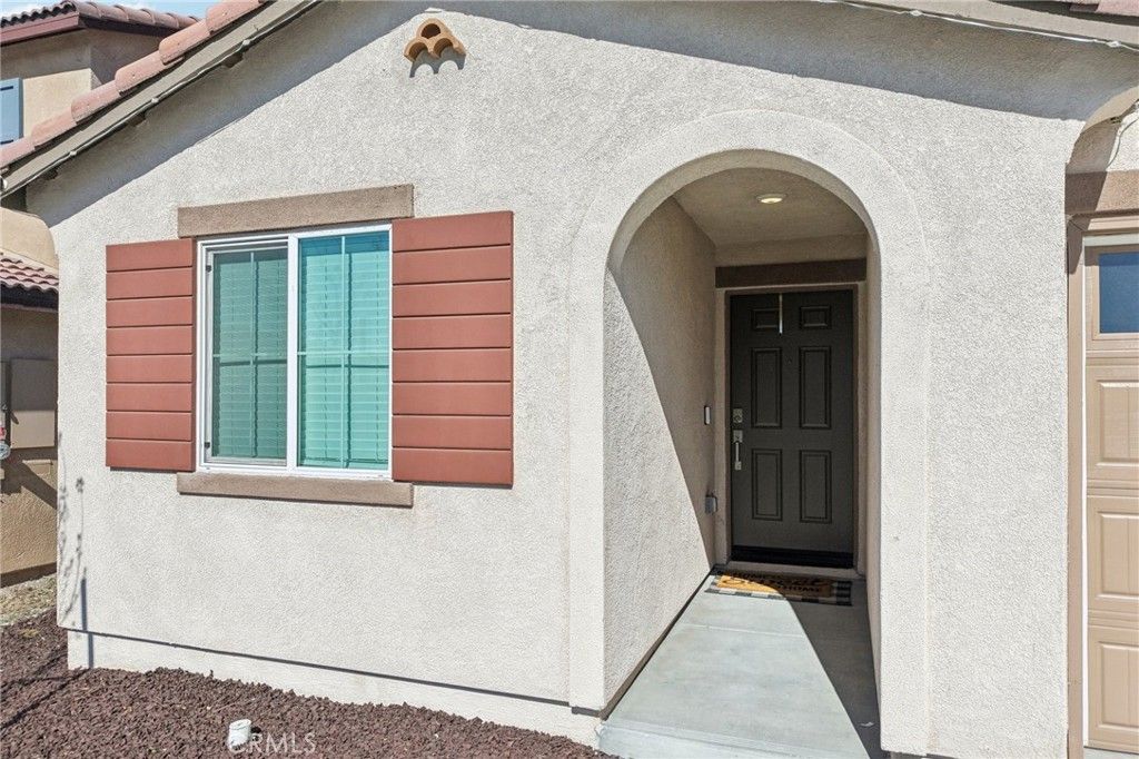 Photo of 26054 Starlight Avenue, Moreno Valley, CA 92555 (MLS # IV26029700)