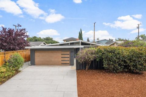 Photo of 385 Cronin Drive, Santa Clara, CA 95051 (MLS # ML82041825)