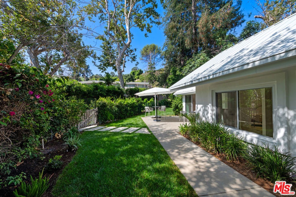 Photo of 5949 Ramirez Canyon Road, Malibu, CA 90265 (MLS # 26996963)