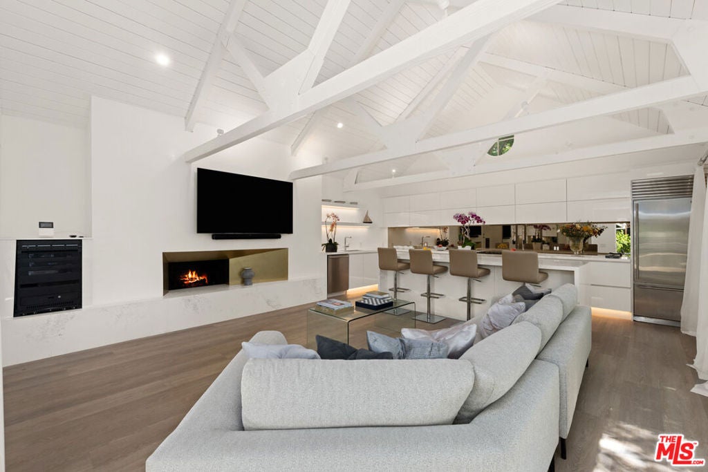 Photo of 5949 Ramirez Canyon Road, Malibu, CA 90265 (MLS # 26996963)