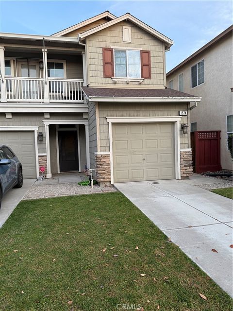 1574 Hearthsong Dr Manteca CA 95337