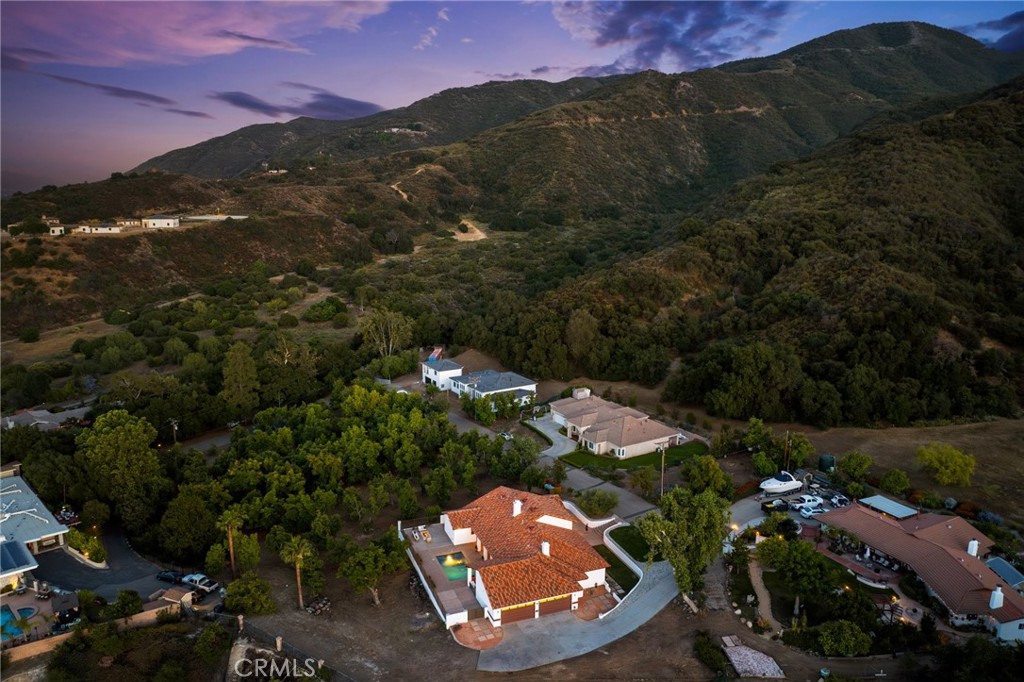 4368 Crown Ranch Road