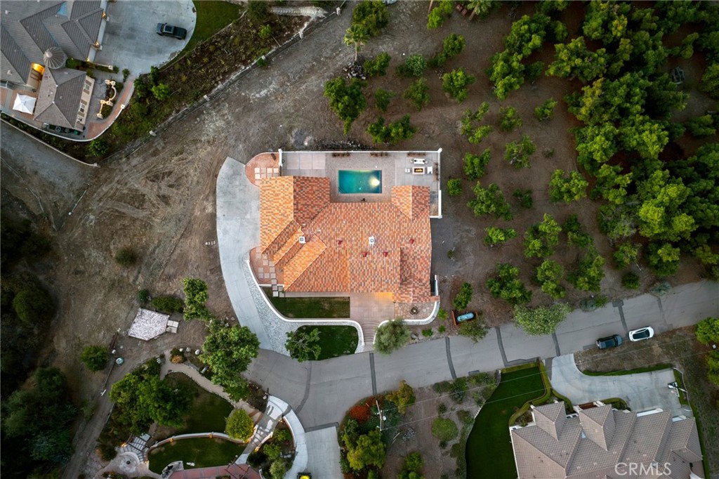 4368 Crown Ranch Road