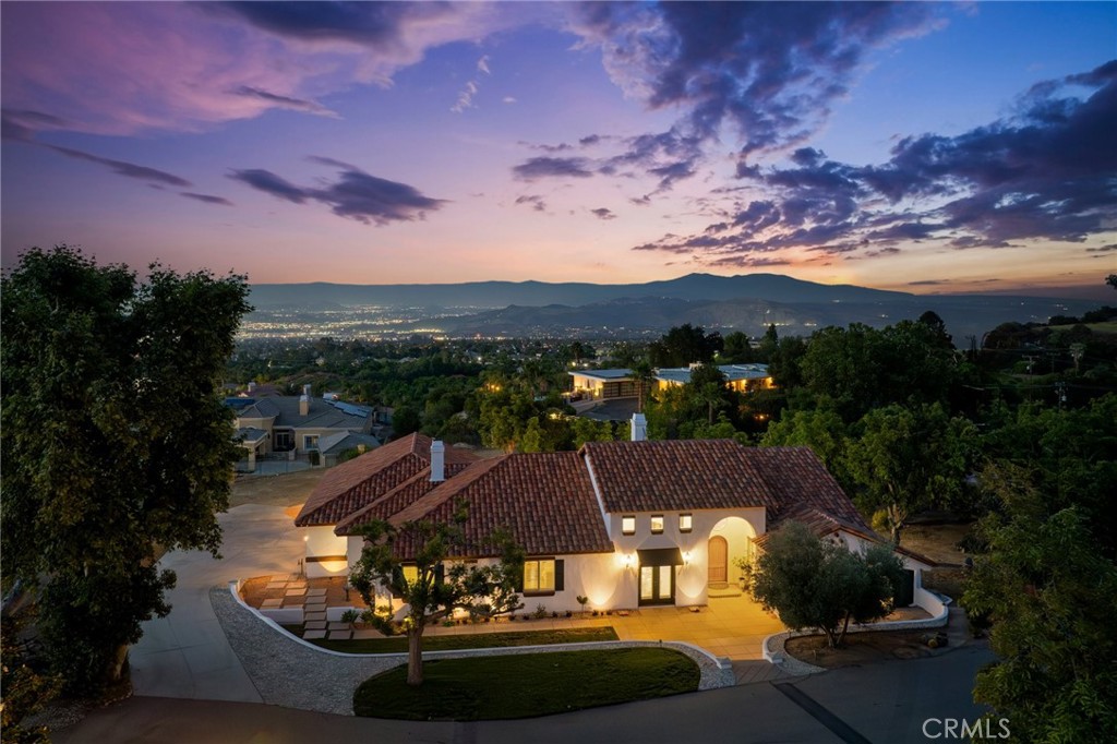 4368 Crown Ranch Road