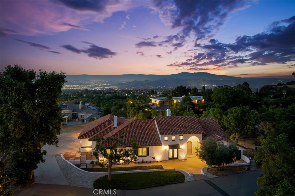 4368 Crown Ranch Road