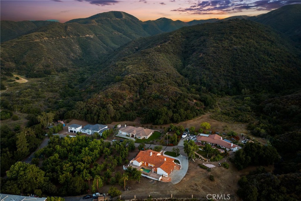 4368 Crown Ranch Road