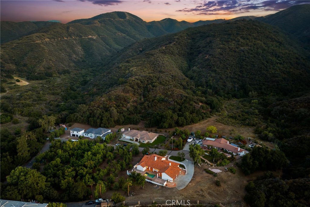 4368 Crown Ranch Road