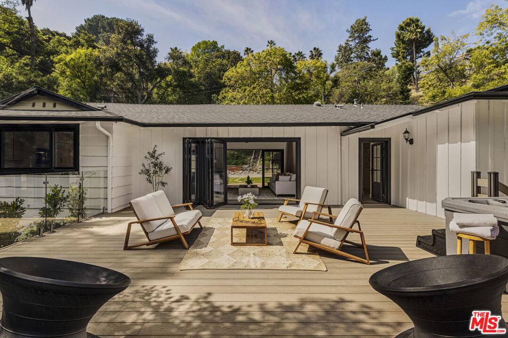 3633 Wrightwood Drive