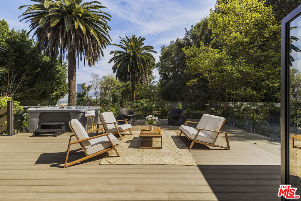 3633 Wrightwood Drive