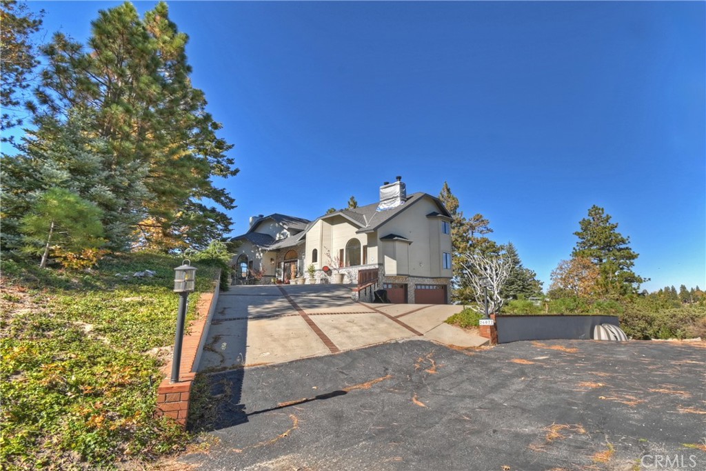 Arrowhead Woods (AWHW) - Residential