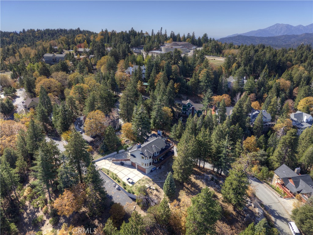 Arrowhead Woods (AWHW) - Residential