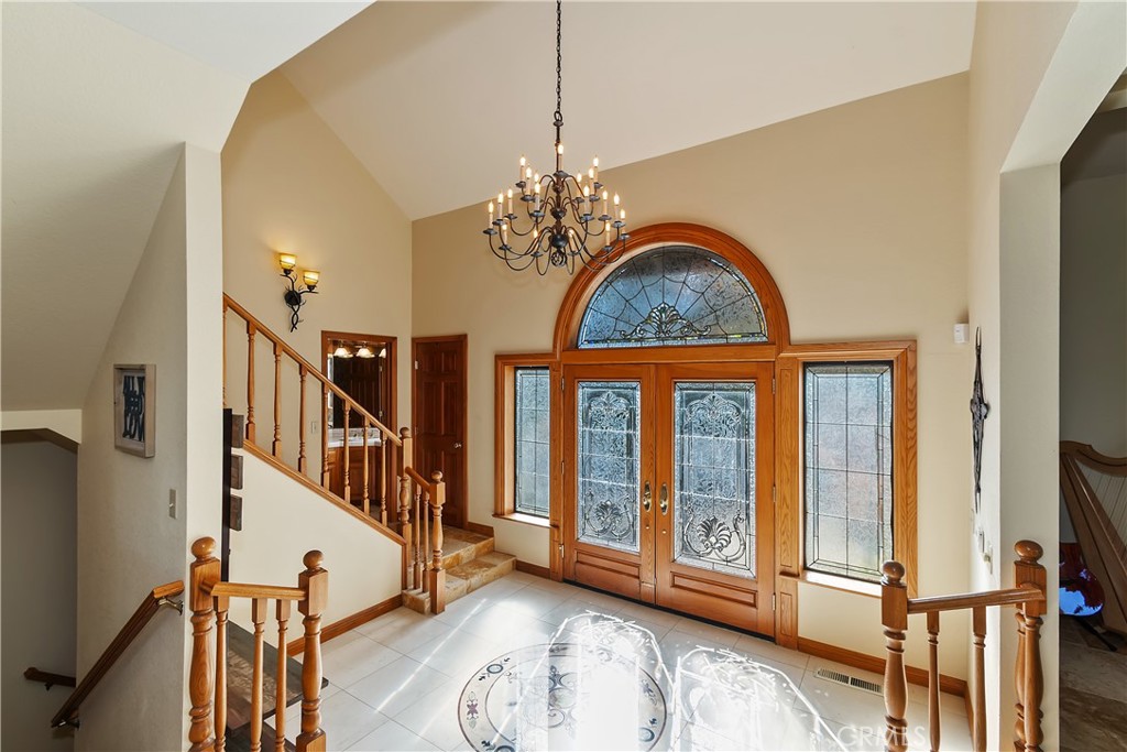 Arrowhead Woods (AWHW) - Residential