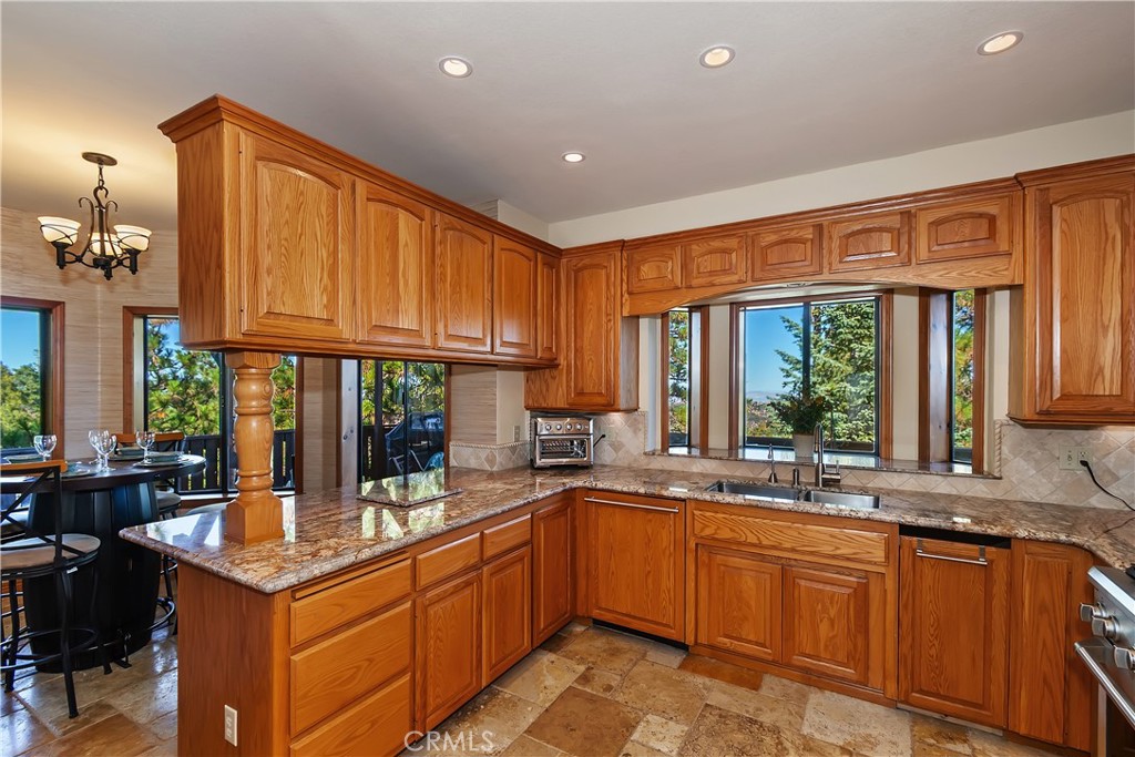 Arrowhead Woods (AWHW) - Residential