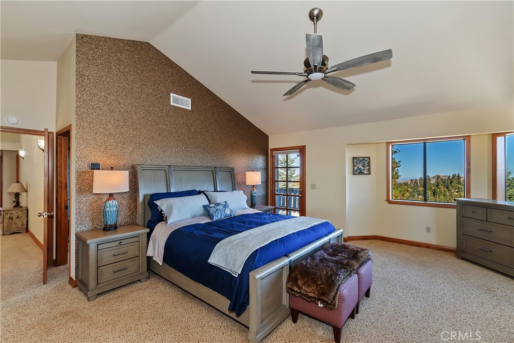 Arrowhead Woods (AWHW) - Residential