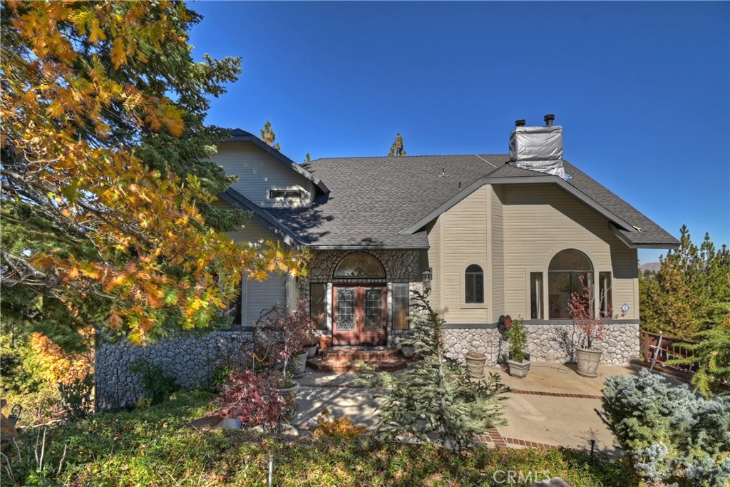 Arrowhead Woods (AWHW) - Residential