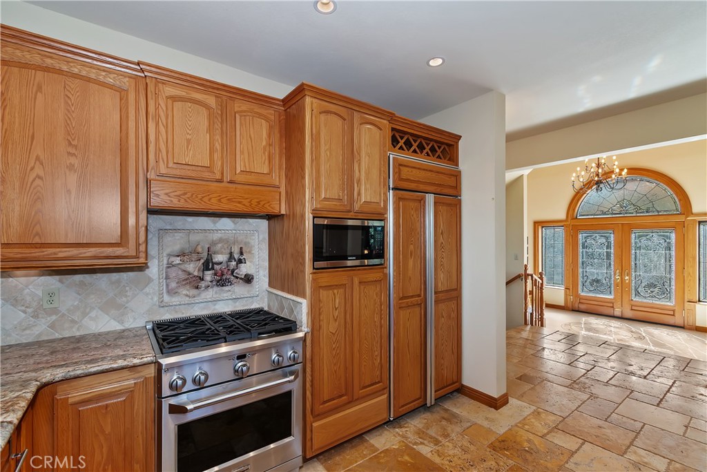 Arrowhead Woods (AWHW) - Residential