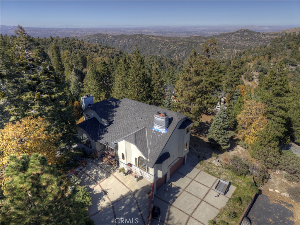 Arrowhead Woods (AWHW) - Residential