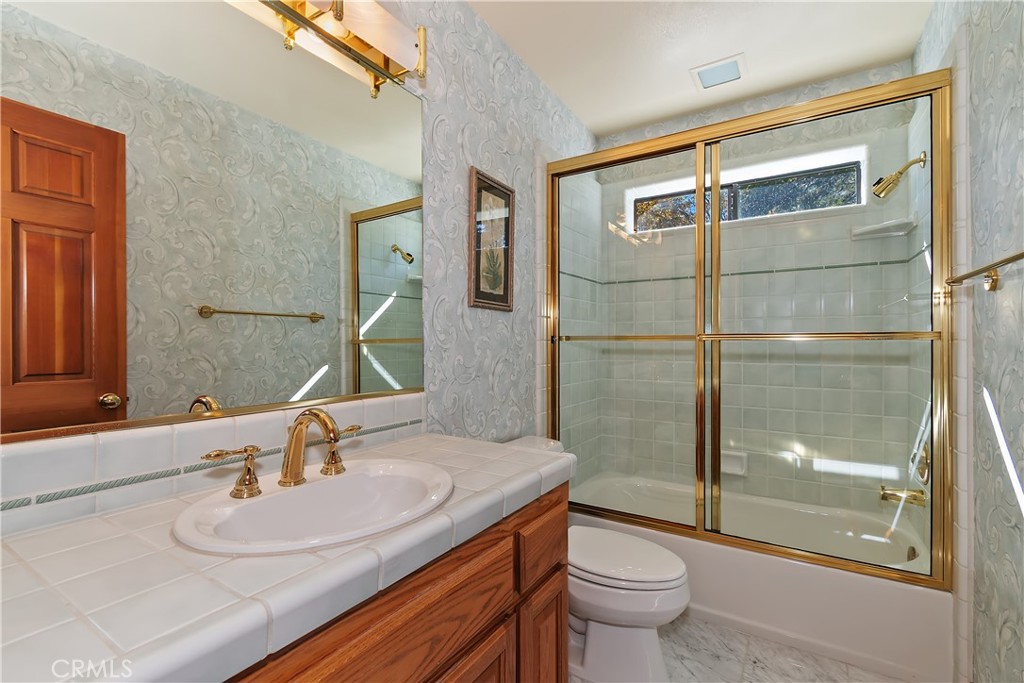 Arrowhead Woods (AWHW) - Residential