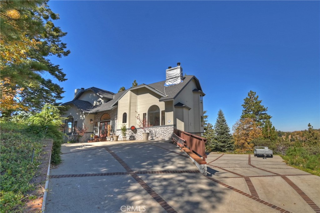 Arrowhead Woods (AWHW) - Residential