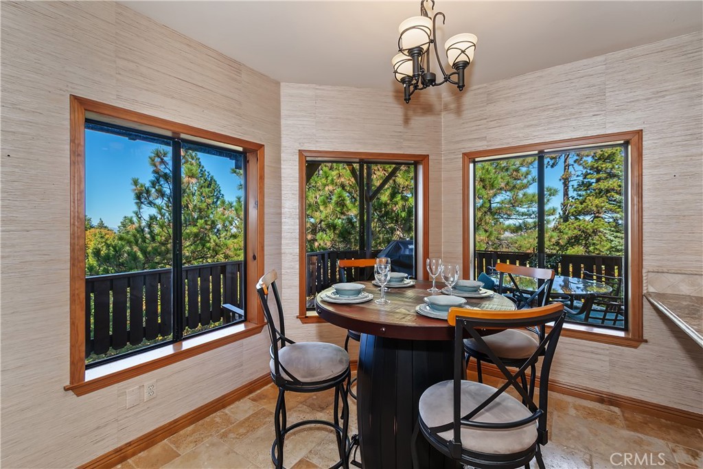 Arrowhead Woods (AWHW) - Residential