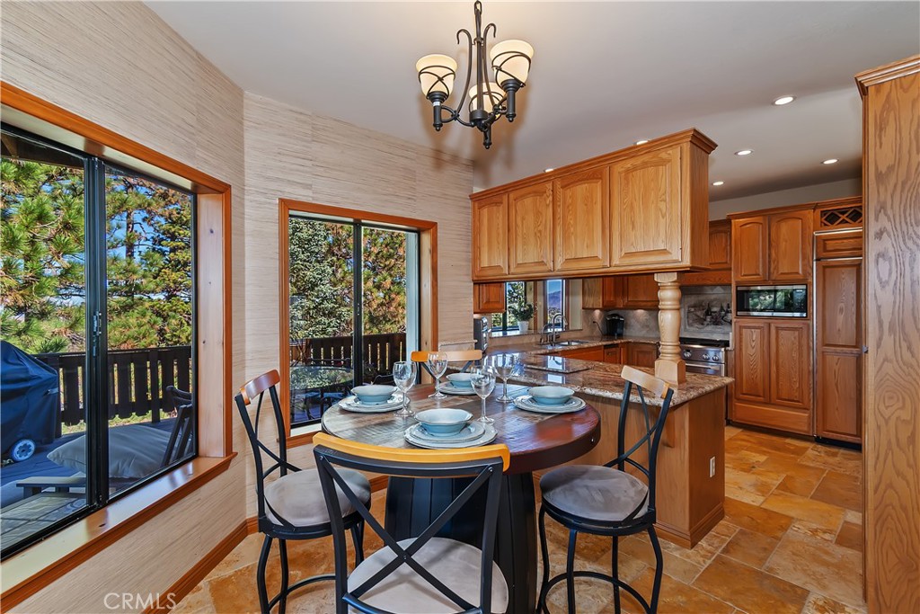 Arrowhead Woods (AWHW) - Residential