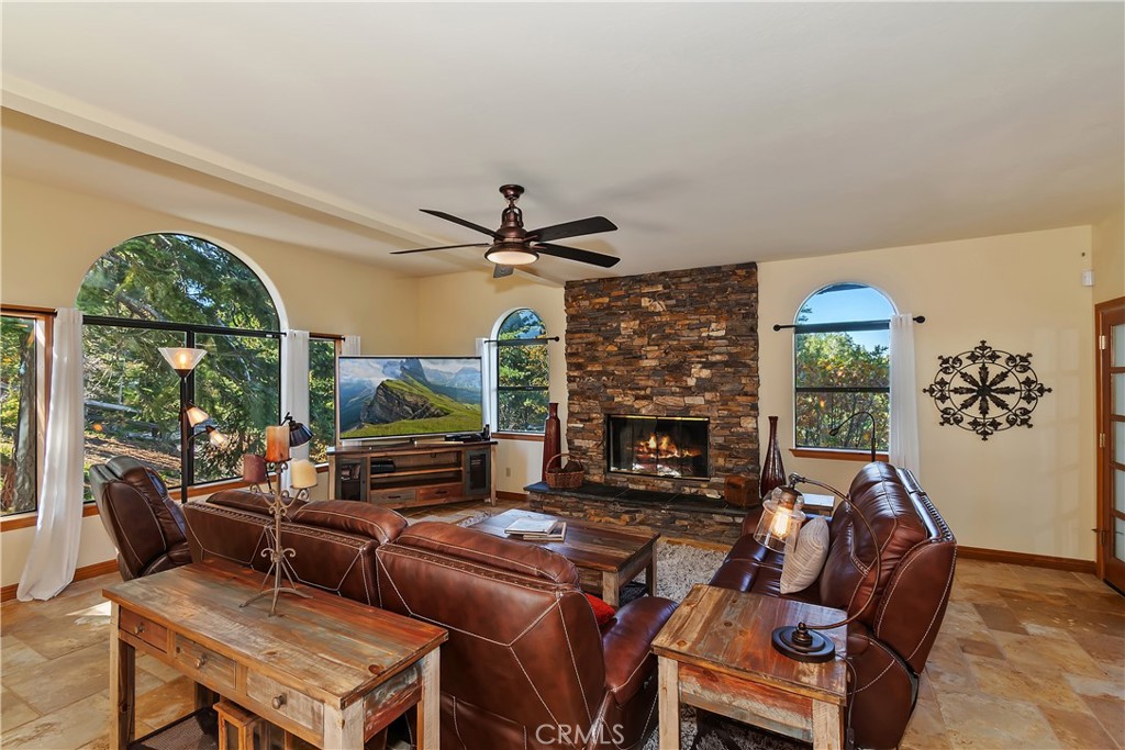 Arrowhead Woods (AWHW) - Residential