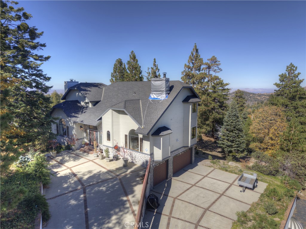 Arrowhead Woods (AWHW) - Residential