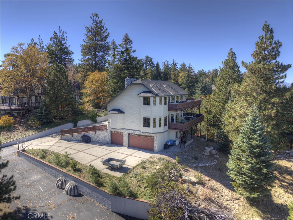 Arrowhead Woods (AWHW) - Residential