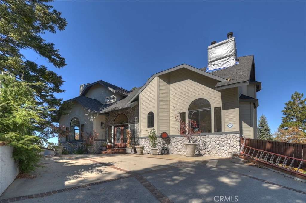 Arrowhead Woods (AWHW) - Residential