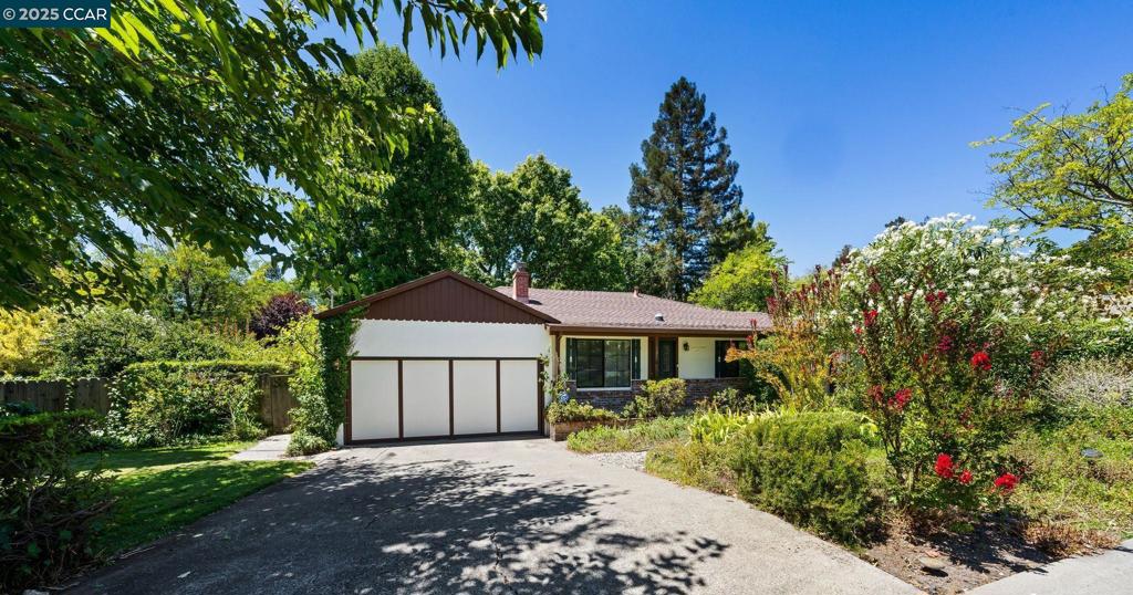 Welcome to 437 Coleman Ct, a charming single-family home nestled in the desirable community of Pleasant Hill, CA. Solid bones throughout, ready for your vision! Possible boat/RV parking. With over a 1/4 acre, this property continues to impress with its curb appeal and potential for outdoor enjoyment. The backyard invites you to create your own oasis, perfect for gardening, play, or al fresco dining. Mature landscaping includes lemon and fruit trees. Located on a tranquil cul-de-sac, 437 Coleman Ct offers a serene environment while being conveniently close to local amenities, top rated Sequoia elementary and middle school, and College Park High. Nearby Poet's corner and Crescent Plaza shopping center and movie theater.