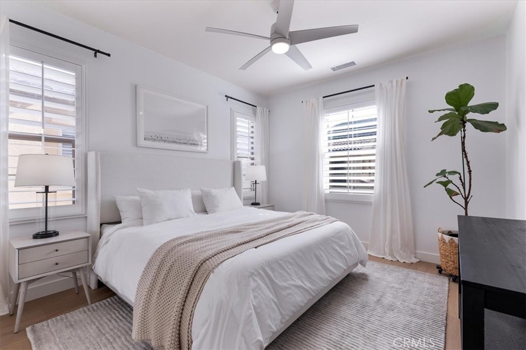 San Juan Hills (JH) - Residential