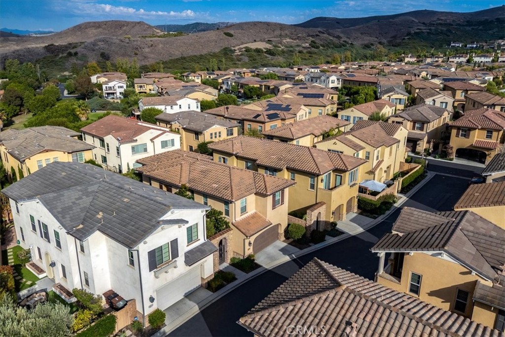 San Juan Hills (JH) - Residential