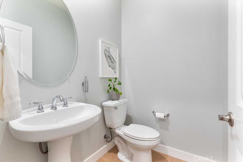 San Juan Hills (JH) - Residential