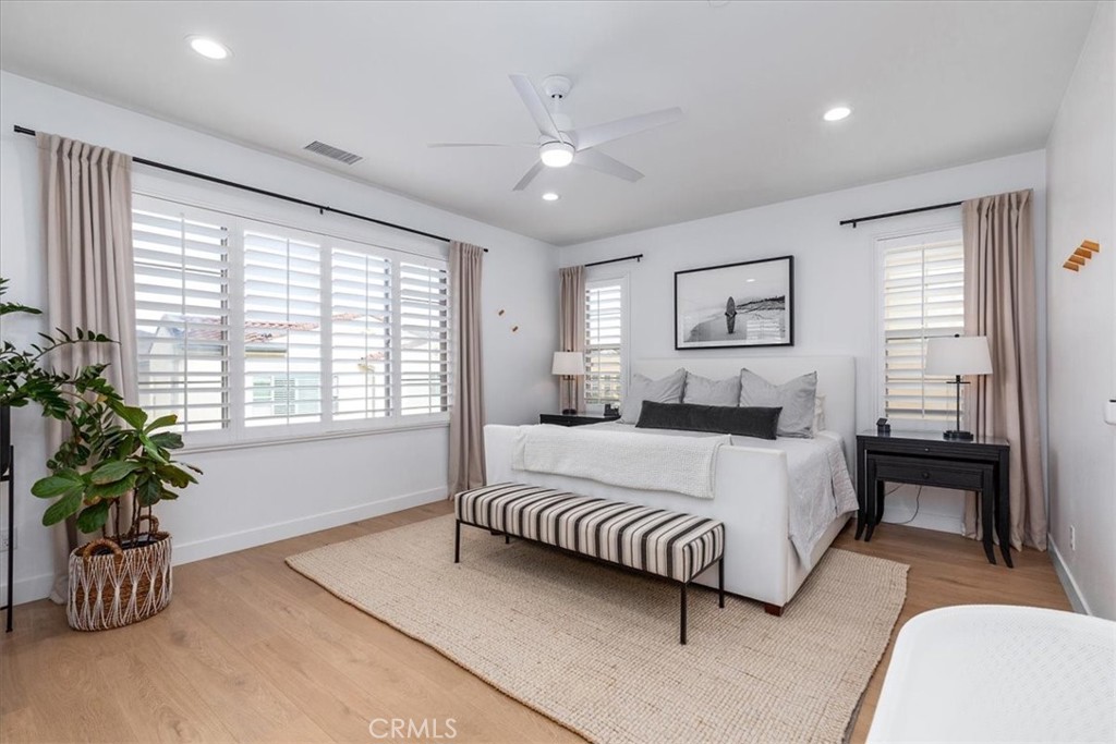 San Juan Hills (JH) - Residential