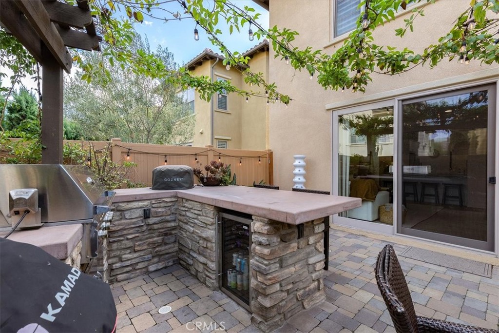 San Juan Hills (JH) - Residential