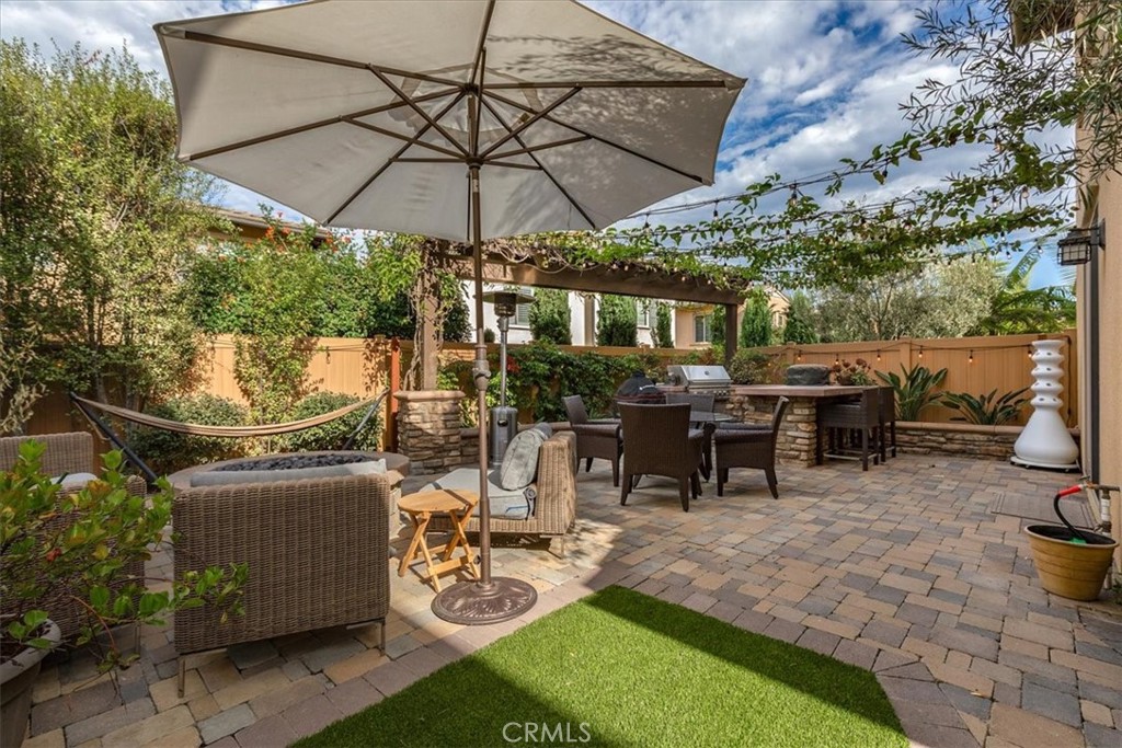 San Juan Hills (JH) - Residential