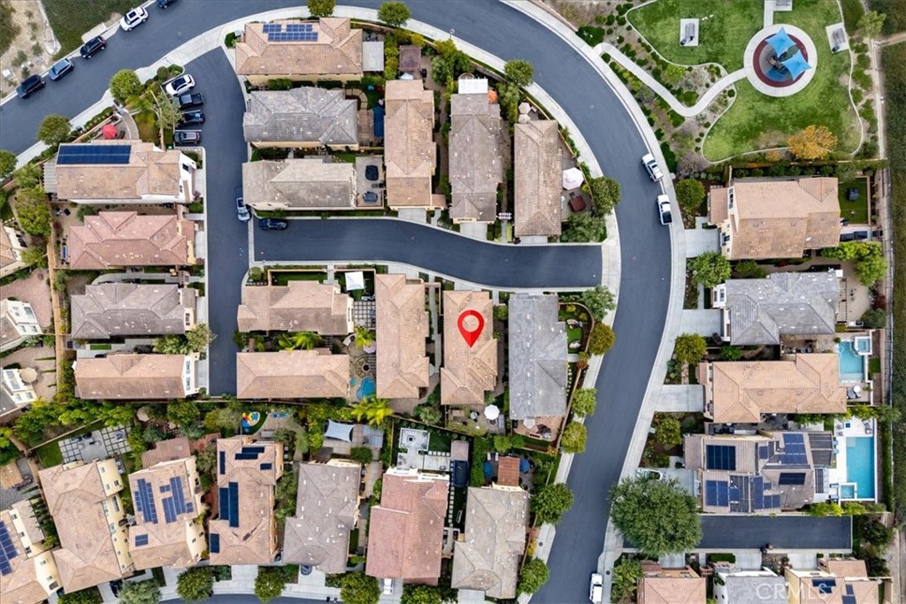 San Juan Hills (JH) - Residential