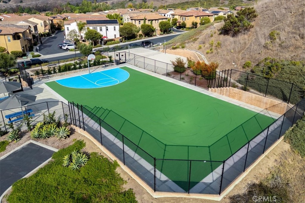 San Juan Hills (JH) - Residential