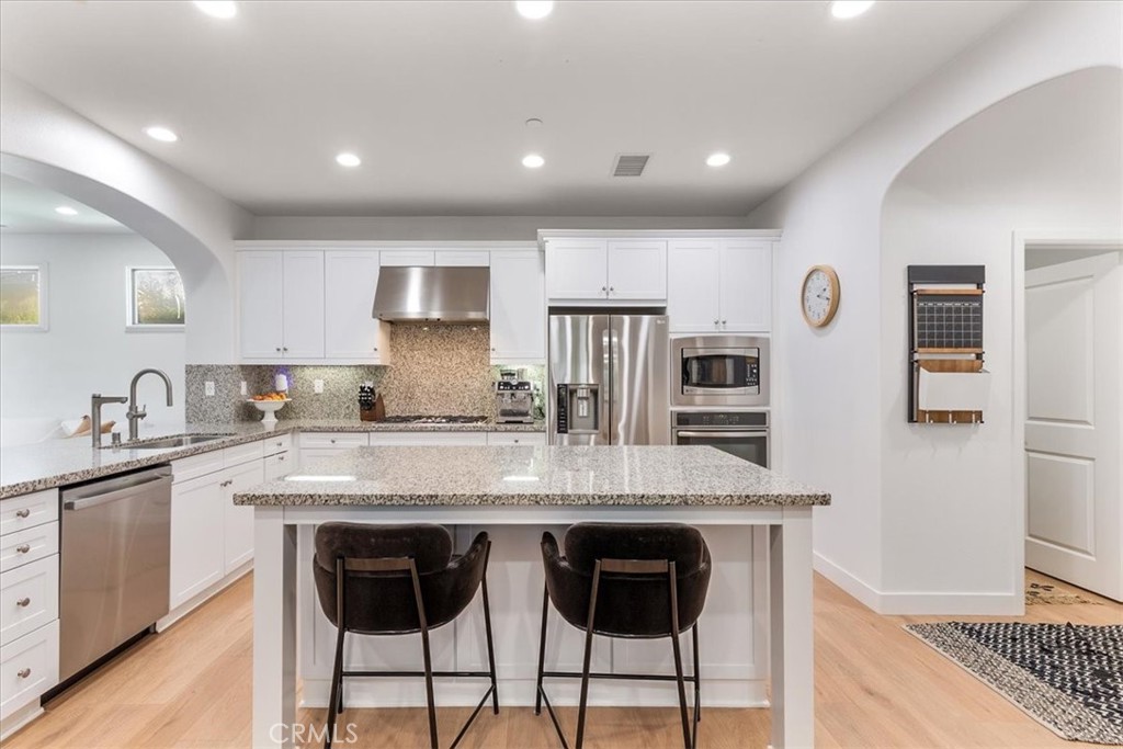 San Juan Hills (JH) - Residential