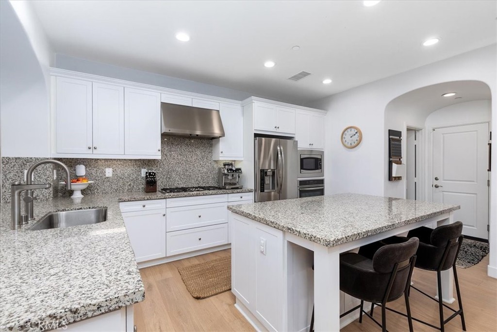 San Juan Hills (JH) - Residential