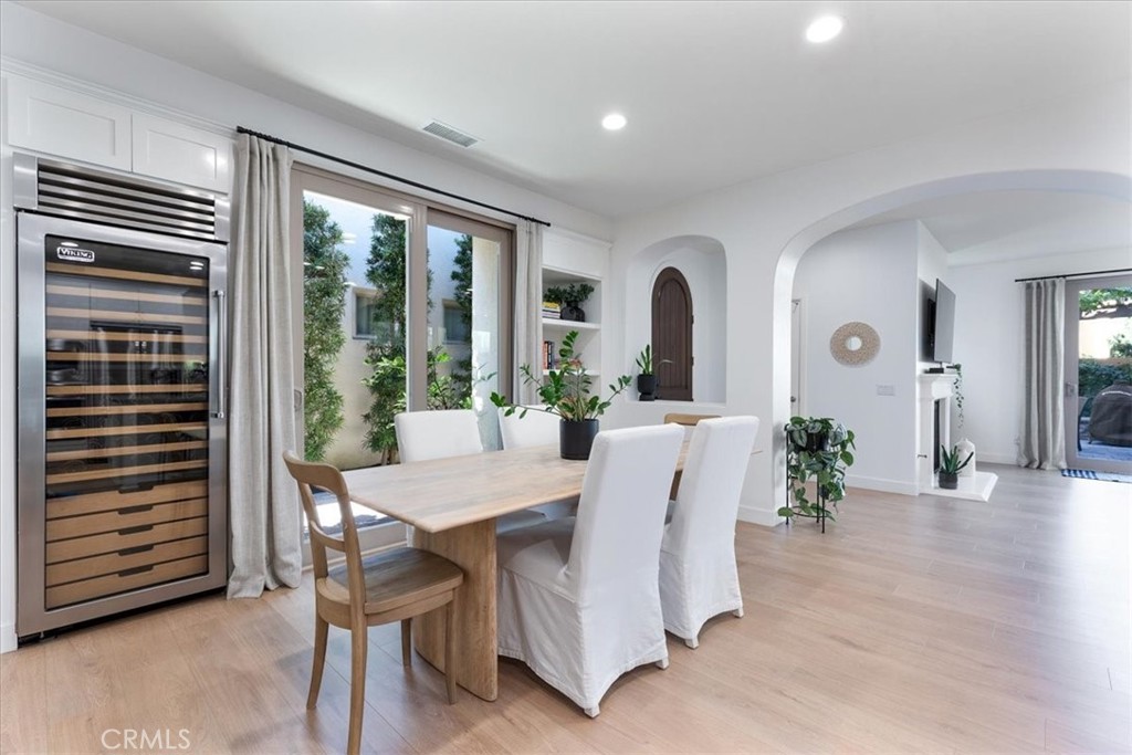 San Juan Hills (JH) - Residential